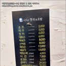 경기도 수원시 장안구 정조로934번길 | 수원 참치 맛집 - 양 많이 주는 북문 거북시장의 <배태랑 참치&amp;초밥>