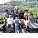 천둥산 이미지