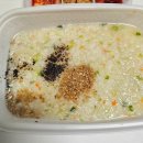 죽이야기 | 천안 불당동 죽이야기 야채죽 포장 후기