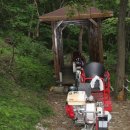 소나무(산촌마을) 이미지