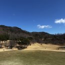 깔끔하고 정돈된 구장 '안성 베네스트cc' 후기 - 레이디 우대 있음