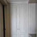 세종가락마을32평아파트 방문, 도어프레임 부분보수 인테리어필름시공_대전세종청주 엠에스플랜