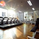 한국체대 복싱 헬스클럽 이미지