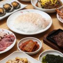 홍어와육회 이미지