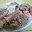 옛날집 순대국 이미지