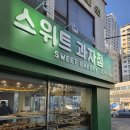 에덴과자점
