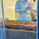 나리 | 성수 팝업 고구마스틱 후쿠오카고구마켄피 이모나리 후기