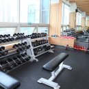 강북웰빙랜드 이미지