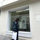 무브웜 요가복 팬츠 추천, 사이즈 리뷰 세탁 보풀 후기까지 직접 구매한 한남동 쇼룸 후기