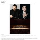국립심포니오케스트라, 윤한결 & 김태형 이미지