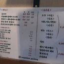교동주막 | 대구교동술집 정윾점 대구교동본점 뭉티기부터 된장술밥까지 대구교동맛집 후기