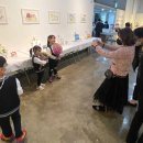 옥천골미술관 이미지