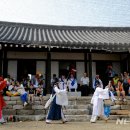 광산농악보존회 이미지
