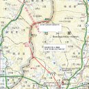 제287차 토요산악회(천안/아산)토요장거리산행-2009년9월12일 작성산(503m)ㅡ>은석산(455m)->상봉산(220m) 산행 이미지