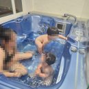 휴가 - 양평군 송학길84번길 21 | 태안 안면도 '비비오네 펜션' 5인 가족 여름휴가 내돈내산 후기!