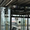 파리크라상잠바주스김포공항국내선점 | 잠바주스 김포공항국내선점ㅣ내돈내산 김포공항 국내선 아침 맛집 위치ㅣ오설록 카페 위치 비교ㅣ콘센트...