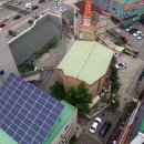 BMS 태양광발전소 이미지