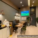 에이스 실내골프 연습장 이미지