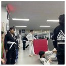 문산치안센터 앞 | 주짓수도 배우고 킥복싱까지 만족한 문산주짓수 킥복싱센터 컨트롤짐 후기