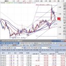 6월 5일 오늘의 관심주 - 휴온스 동아에스티 윌비스 동국실업 삼익악기 경인양행 이미지