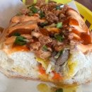 논현역 베트남 음식 맛집 포반 | 돼지고기 반미 후기 (메뉴, 가격)