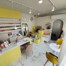 챠밍네일