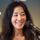 “포크 대모? 여성 없던 시기 버텨낸 존재란 뜻”···장필순 “마음 속 음악하길” 이미지