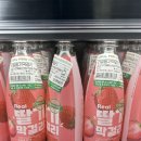 오늘의 막걸리 리얼 딸기막걸리