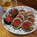 진짜맛있는김밥 이미지