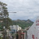 홍제역 인근 아파트 상권 홍제천 임장 후기 (서대문 센트럴 아이파크, 북한산 두산 위브, 홍은 벽산)