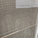 송도오션파크 | 송도오션파크베르디움 아파트 미세방충망 교체 후기｜거실 먼지 고민, 이렇게 해결했습니다