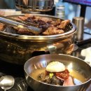 화곡역 맛집 다이닝갈비 후기 화곡고깃집추천 분위기굿 주차