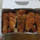 온마리옛날통닭 이미지