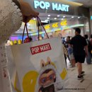 다이버마트 | 팝마트 디즈니프린세스 해리포터 스티치 언박싱