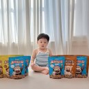 올라이스 | 아기 과자 추천 올바름 올라이스칩 솔직 후기