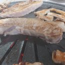 화롯불석쇠구이 이미지