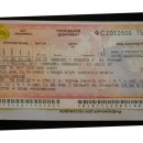 시베리아 횡단열차 티켓 - 러시아 기차 표 예매 팁/ Trans siberian 이미지