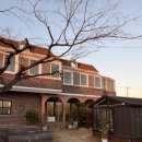 온든해 | 김해공항 근처 디저트가 맛있는 주택 개조 카페 '온든해'