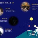 자연과별 가평천문대 이미지