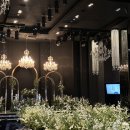 엠스타하우스 본식후기 / 블루스타홀 리모델링완료. 대구웨딩플래너새롬플