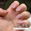 공연초등학교 | 공릉동 네일 내돈내산 후기 : 네일우정