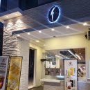 동남지구 카페] 로투스 아포카토, 볼트라떼가 맛있는 아이스크림, 디저트 맛집 &#34;볼트빈&#34; 후기(메뉴, 추천)