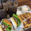 수제버거 마니아라면 놓칠 수 없는 곳! 논현역 잠원동 맛집 &#39;바스버거 잠원점&#39; 후기