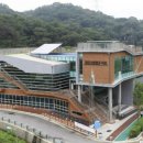 과천시립문원도서관 이미지