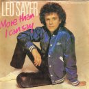 More Than I Can Say/ Leo Sayer 이미지