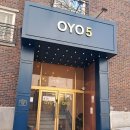 오요5 | 캡슐호텔] 명동에서 만나는 호텔 같은 게스트하우스, &lt;OYO 호스텔 오요5&gt; 여성전용 12인 도미토리 솔직후기