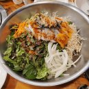 [을왕리] 물회 맛집 노을과 바다 비벼먹는 물회 노을과 바다 솔직후기 (메뉴 및 안내)