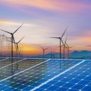 좋은 태양광발전소 이미지