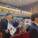 서울시회 6.25전쟁 제74주년 기념행사 참석 이미지