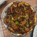 부원 연탄닭발 맛집 김해 닭발골목 중간집 방문후기